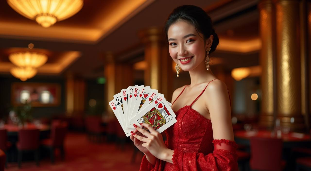 us powerball Mahjong Riches